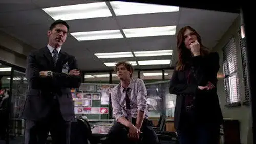 Mentes criminales Temporada 9 Episodios 22 • Sub Español