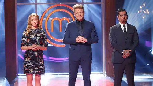 MasterChef Temporada 8 Episodios 20 • Sub Español