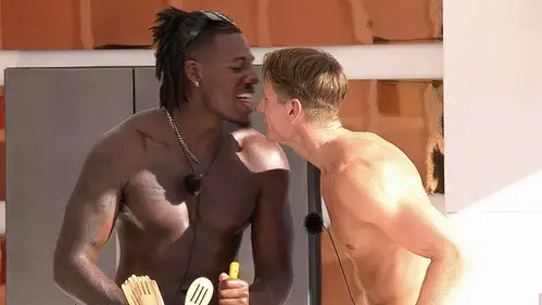 Love Island (Reino Unido) Temporada 9 Episodios 20 • Sub Español