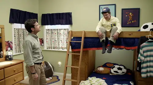 Arrested Development Temporada 5 Episodios 4 • Sub Español