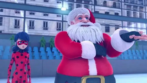 Prodigiosa: Las aventuras de Ladybug Temporada 3 Episodios 24 • Sub Español