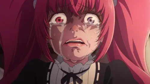 Kakegurui Temporada 2 Episodios 2 • Sub Español