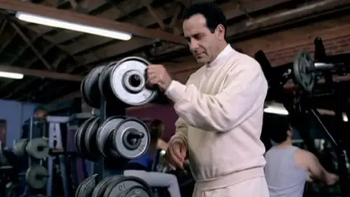 Monk Temporada 0 Episodios 4 • Sub Español