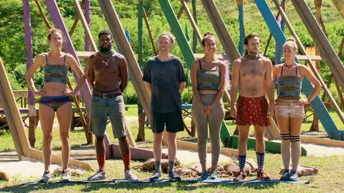 Survivor Temporada 37 Episodios 13 • Sub Español