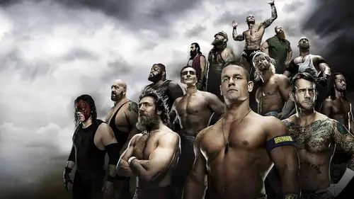 WWE Pay Per View Temporada 30 Episodios 1 • Sub Español
