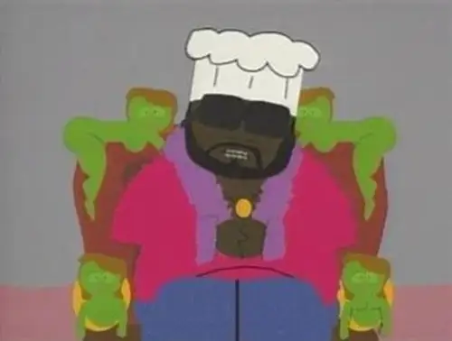 South Park Temporada 0 Episodios 12 • Sub Español