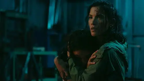 M.I.A. Temporada 1 Episodios 2 • Sub Español