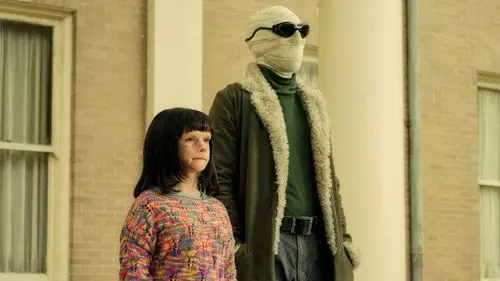Doom Patrol Temporada 3 Episodios 3 • Sub Español