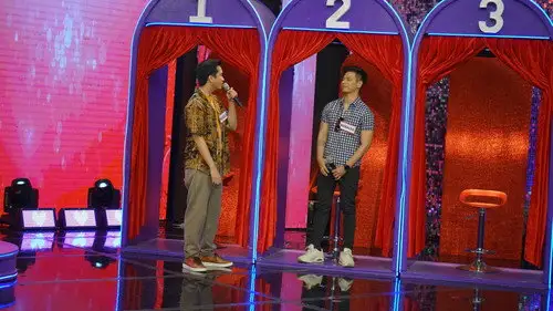 It's Showtime Temporada 15 Episodios 126 • Sub Español