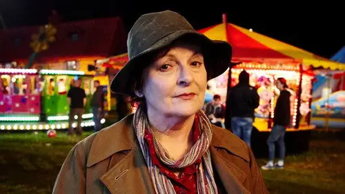 Vera Temporada 6 Episodios 2 • Sub Español