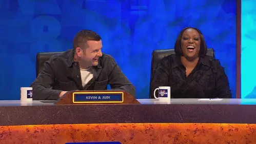8 Out of 10 Cats Does Countdown S28E3 • Oglądaj Online