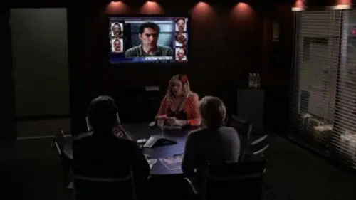 Mentes criminales Temporada 8 Episodios 23 • Sub Español