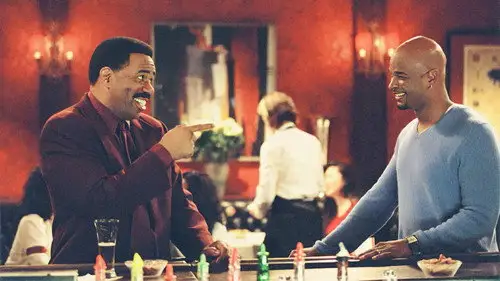 My Wife and Kids Temporada 3 Episodios 11 • Sub Español