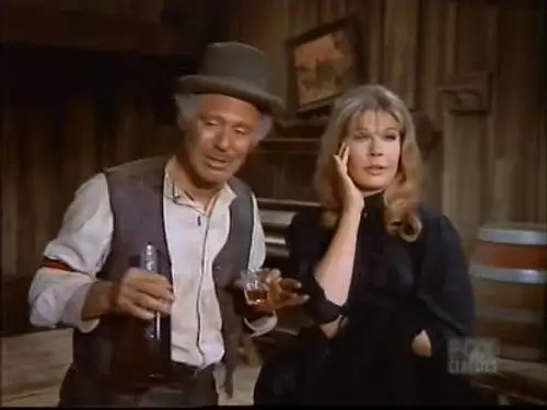 Bonanza Temporada 13 Episodios 25 • Sub Español
