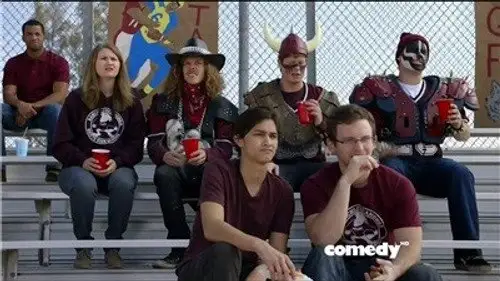 Workaholics Temporada 3 Episodios 14 • Sub Español