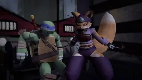 Las Tortugas Ninja 2012 Temporada 4 Episodios 24 • Sub Español