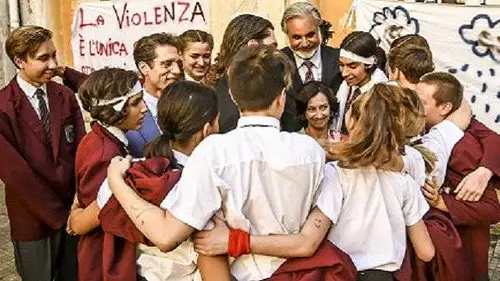 Il Collegio Temporada 5 Episodios 6 • Sub Español