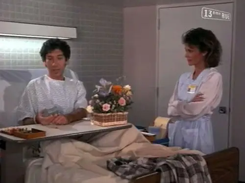 Scarecrow and Mrs. King Temporada 4 Episodios 3 • Sub Español