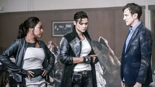Z Nation Temporada 5 Episodios 2 • Sub Español