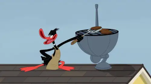 Looney Tunes Cartoons Temporada 5 Episodios 17 • Sub Español