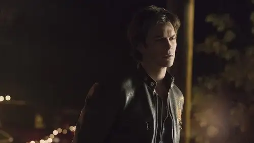 Crónicas vampíricas Temporada 6 Episodios 18 • Sub Español