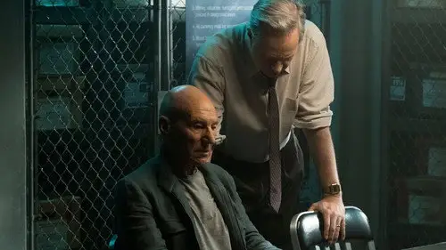 Star Trek: Picard Temporada 2 Episodios 8 • Sub Español