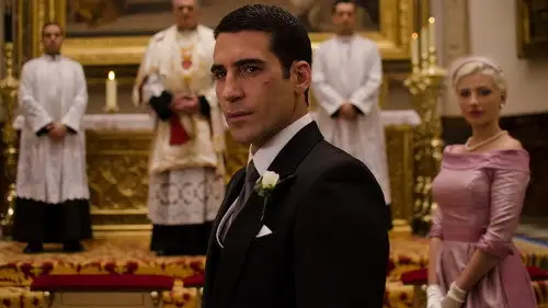 Velvet Temporada 1 Episodios 15 • Sub Español