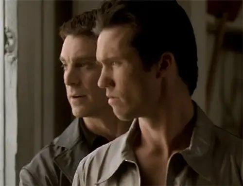 The Pretender Temporada 1 Episodios 22 • Sub Español