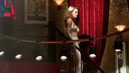Smallville Temporada 6 Episodios 20 • Sub Español