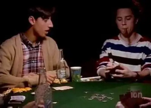 Aquellos maravillosos años Temporada 6 Episodios 18 • Sub Español
