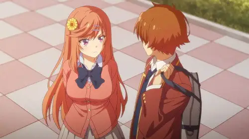 Classroom of the Elite Temporada 3 Episodios 7 • Sub Español