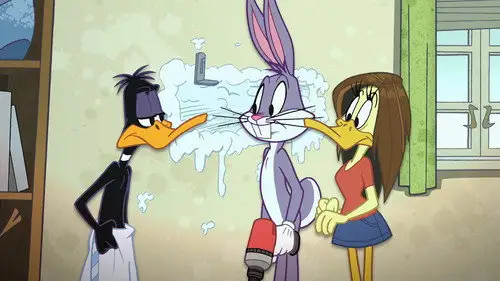 The Looney Tunes Show Temporada 1 Episodios 24 • Sub Español