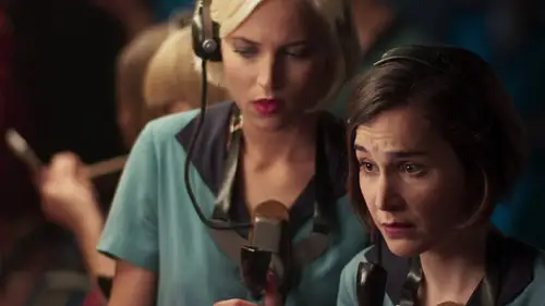 Las chicas del cable Temporada 2 Episodios 2 • Sub Español