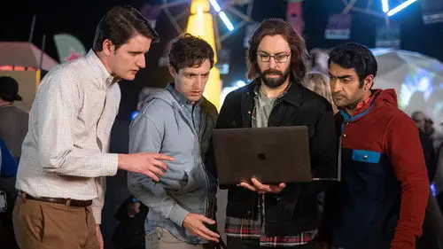 Silicon Valley Temporada 6 Episodios 6 • Sub Español
