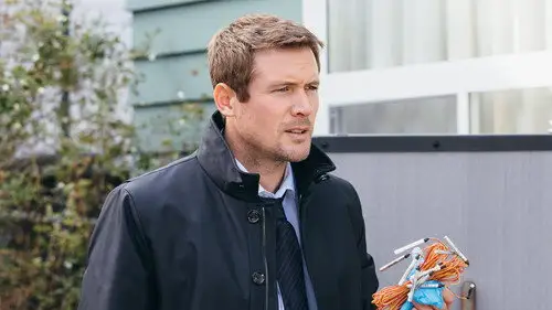 Hudson & Rex Temporada 3 Episodios 4 • Sub Español