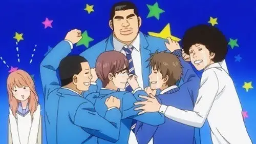 Ore Monogatari!! Temporada 1 Episodios 4 • Sub Español