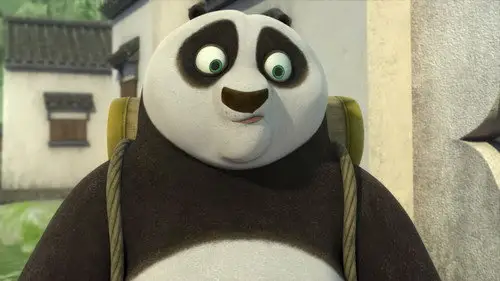 Kung Fu Panda: La Leyenda de Po Temporada 3 Episodios 22 • Sub Español