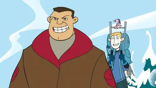 Kim Possible Temporada 1 Episodios 5 • Sub Español