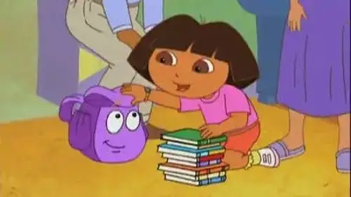 Dora, la exploradora Temporada 2 Episodios 3 • Sub Español