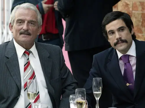 Cuéntame cómo pasó Temporada 10 Episodios 5 • Sub Español