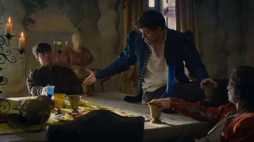 Los medici: Señores de Florencia Temporada 2 Episodios 1 • Sub Español