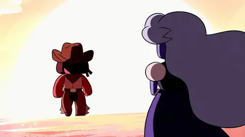 Steven Universe Temporada 5 Episodios 21 • Sub Español