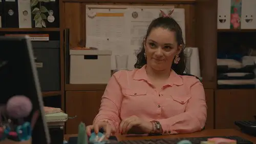 Pokoli rokonok Temporada 1 Episodios 20 • Sub Español
