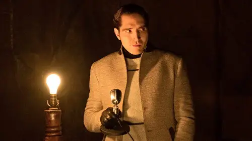 Gotham Temporada 3 Episodios 12 • Sub Español