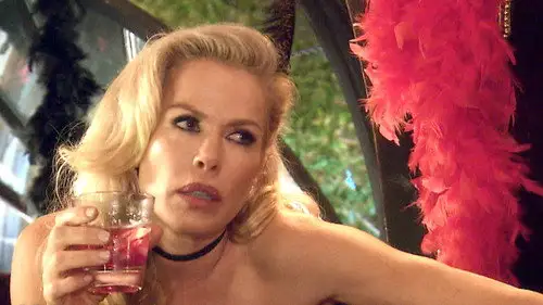 Mujeres ricas de Beverly Hills Temporada 6 Episodios 10 • Sub Español