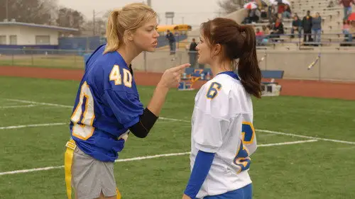 Friday Night Lights Temporada 1 Episodios 15 • Sub Español