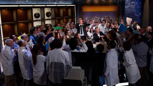 Last Week Tonight with John Oliver Temporada 1 Episodios 3 • Sub Español