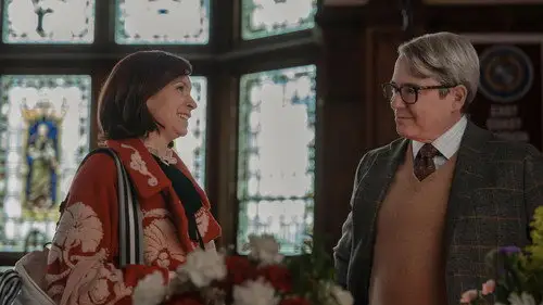 Elsbeth Temporada 2 Episodios 12 • Sub Español