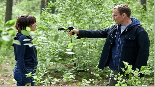Matka Temporada 1 Episodios 8 • Sub Español