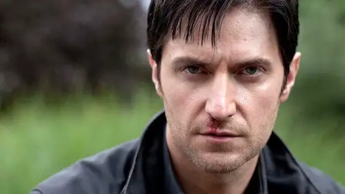 Spooks (Doble identidad) Temporada 9 Episodios 7 • Sub Español